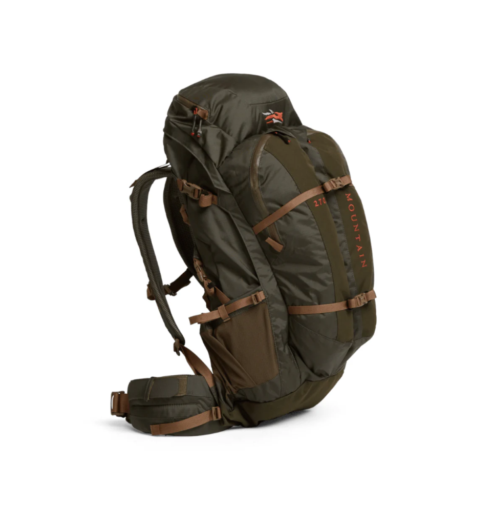 mochila