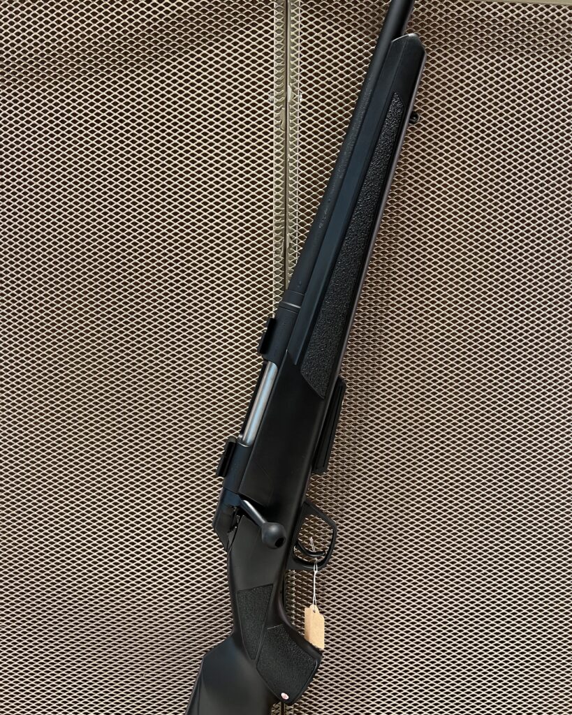 WINCHESTER XPR CAL.270 WSM