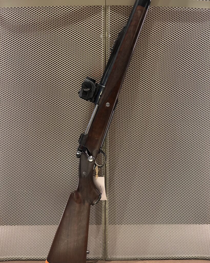 RUGER