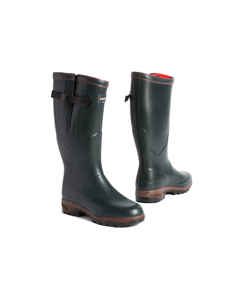 BOTA PARCOURS
