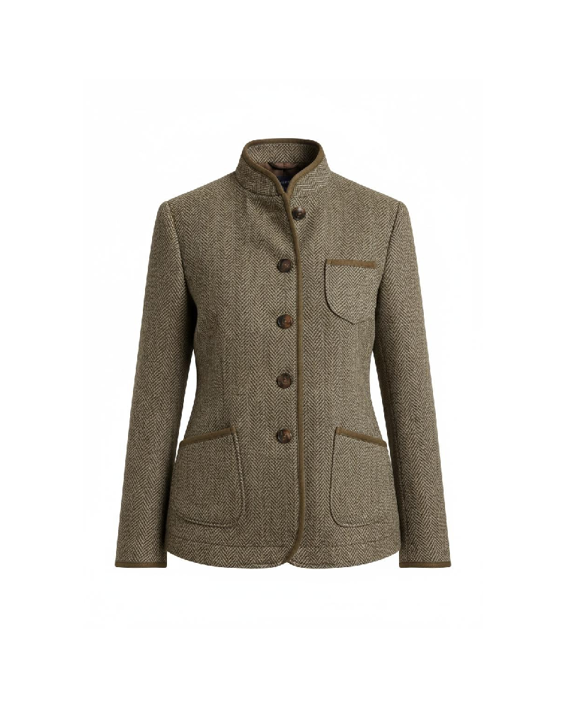 chaqueta hella