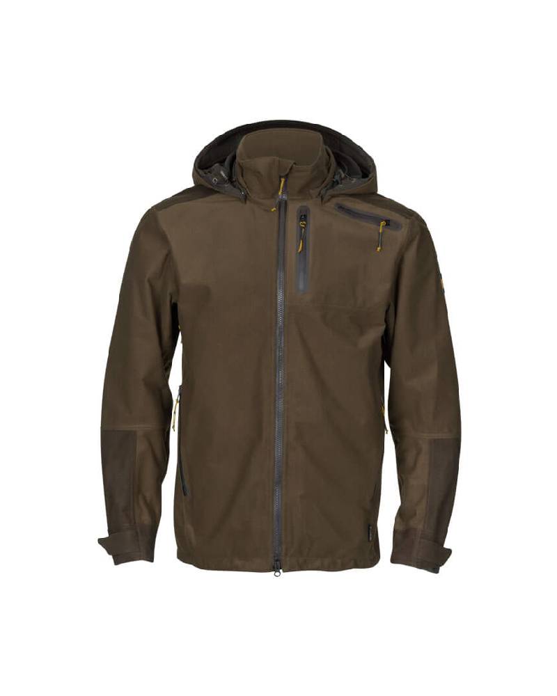 Chaqueta forest hunter