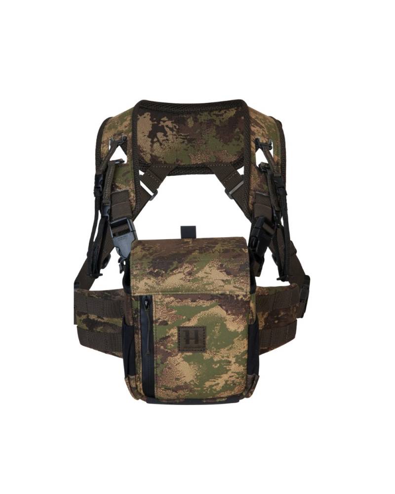 ARNÉS BINOCULARES CAMUFLAJE