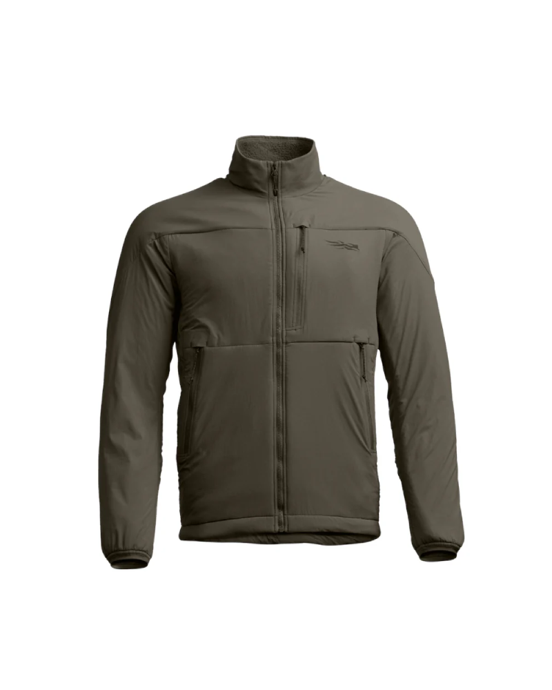 chaqueta