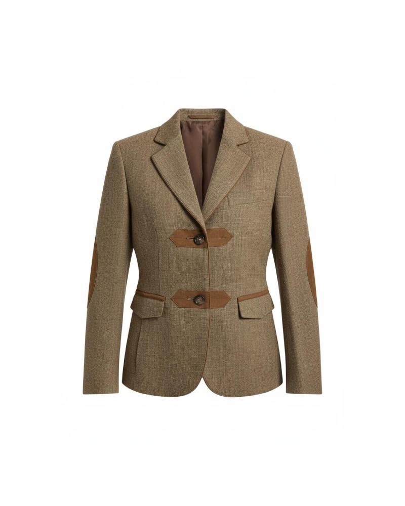 CHAQUETA HOHENSTEIN