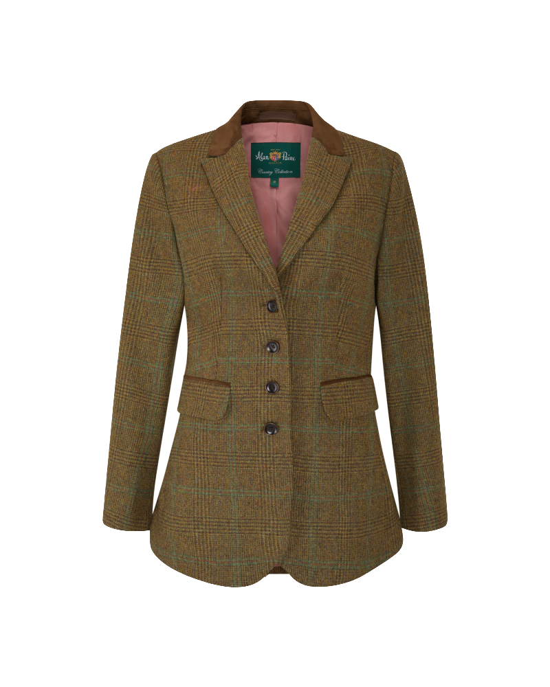 blazer surrey march