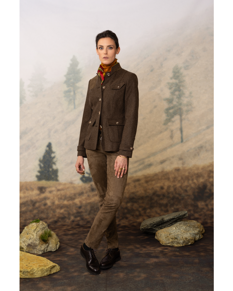 CHAQUETA AUSTRIACA FILIPPA