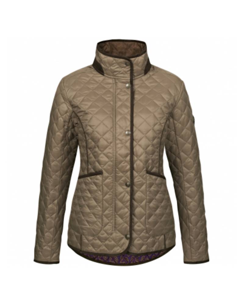 CHAQUETA