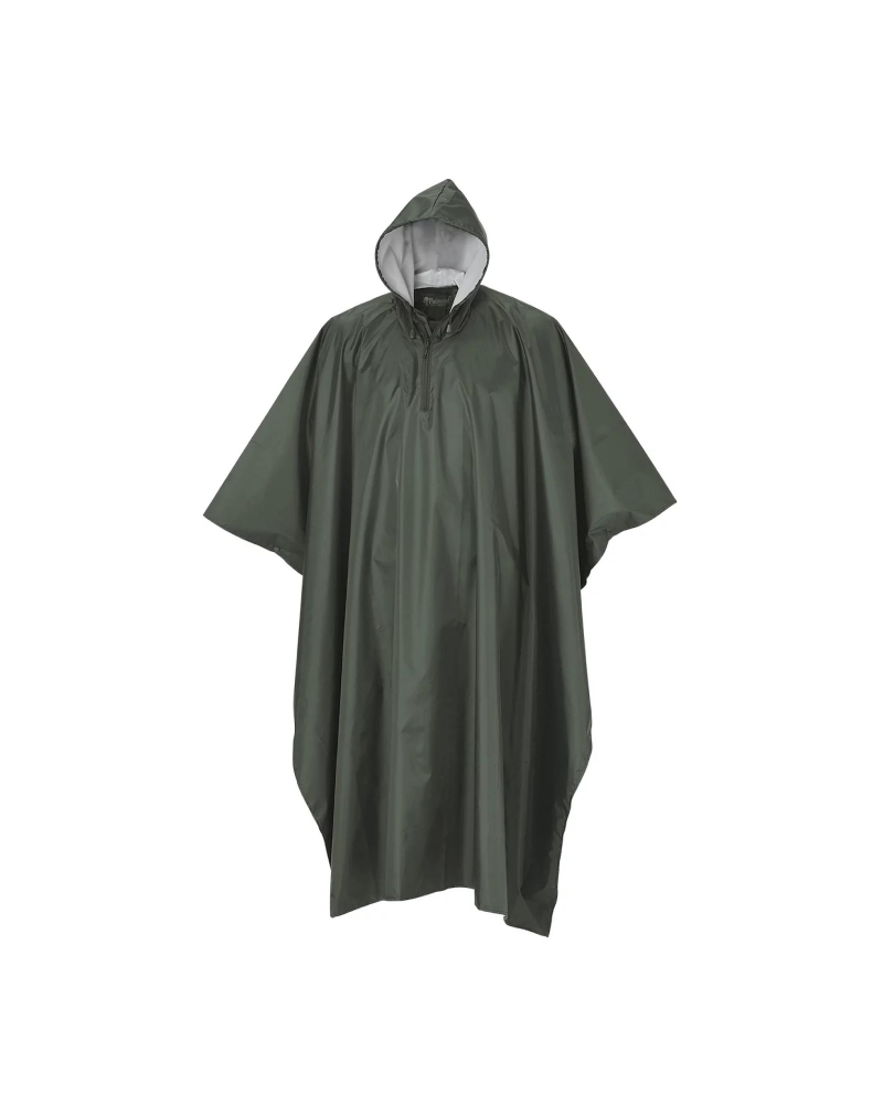 poncho