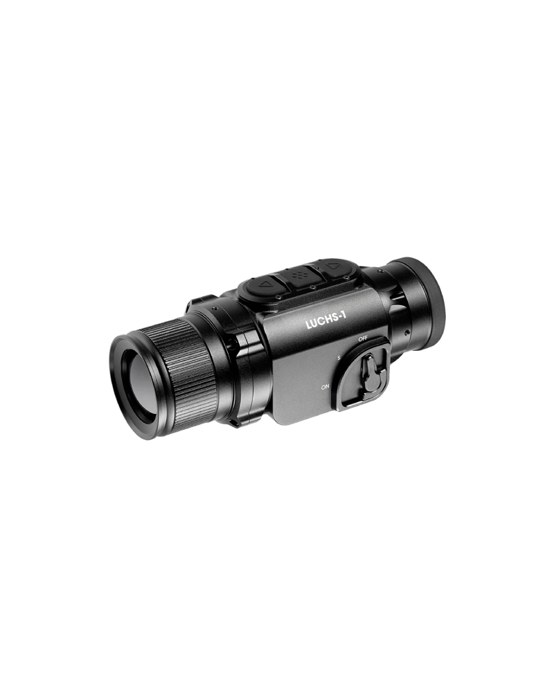 monocular térmico