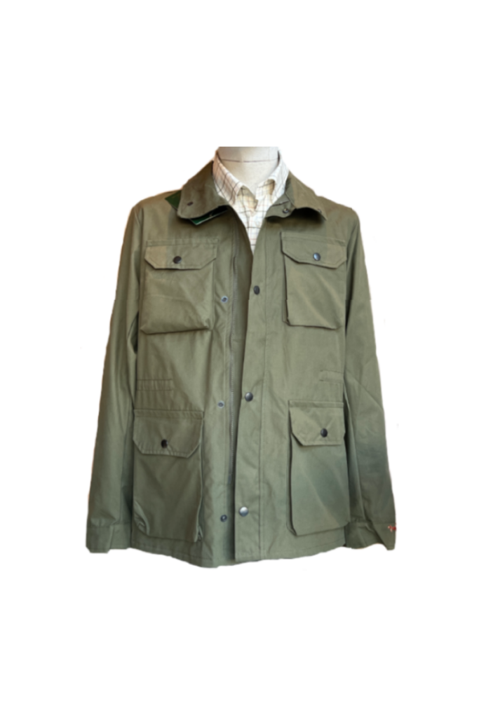 Chaqueta highbridge