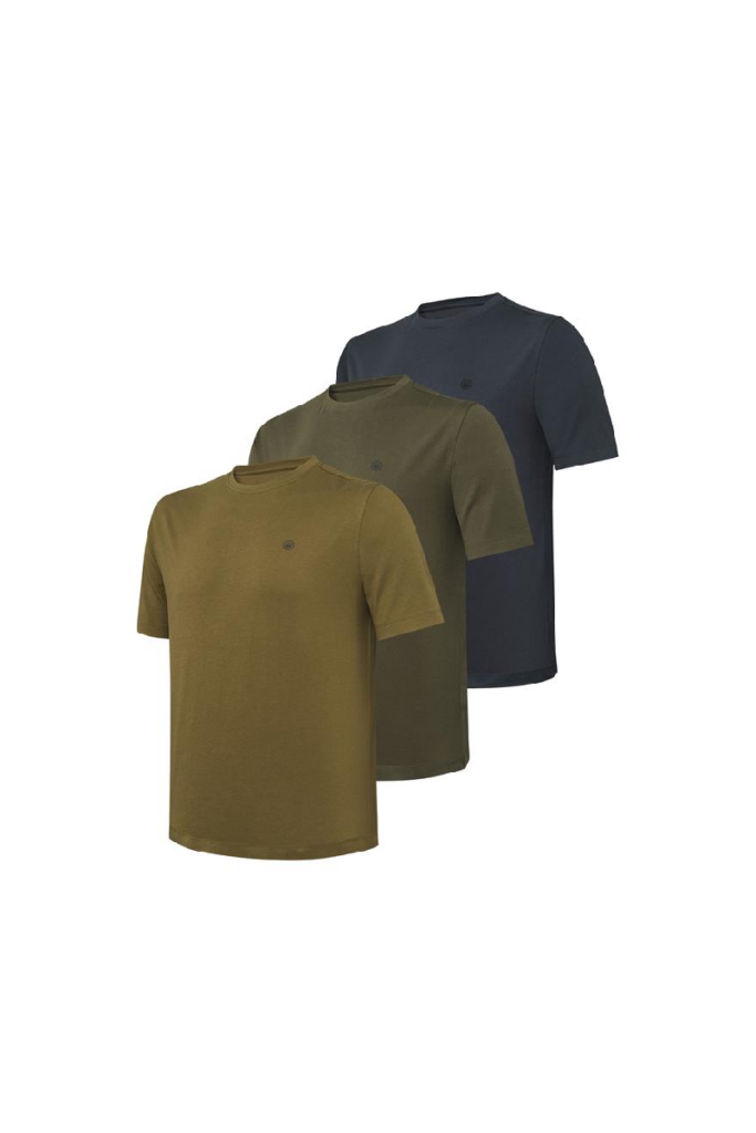 JUEGO DE 3 CAMISETAS