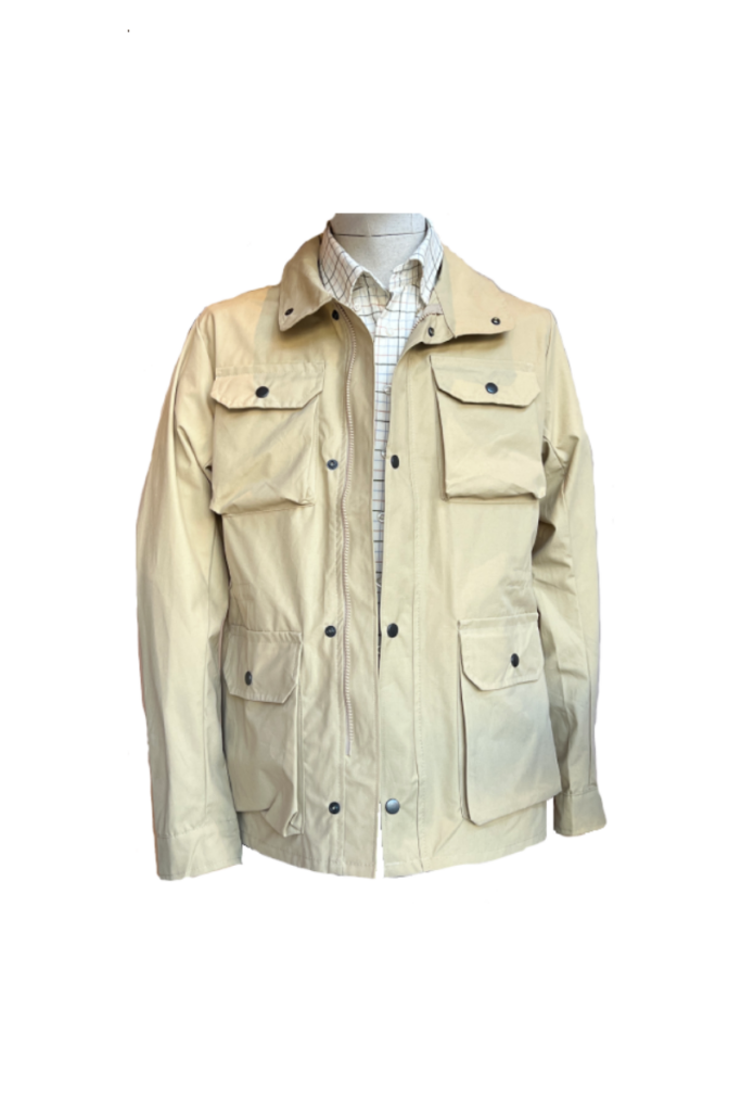 CHAQUETA HIGHBRIDGE