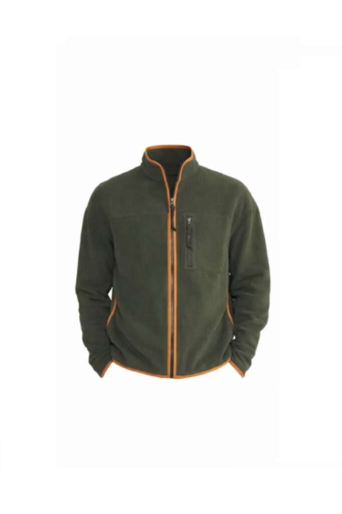 POLAR VERDE